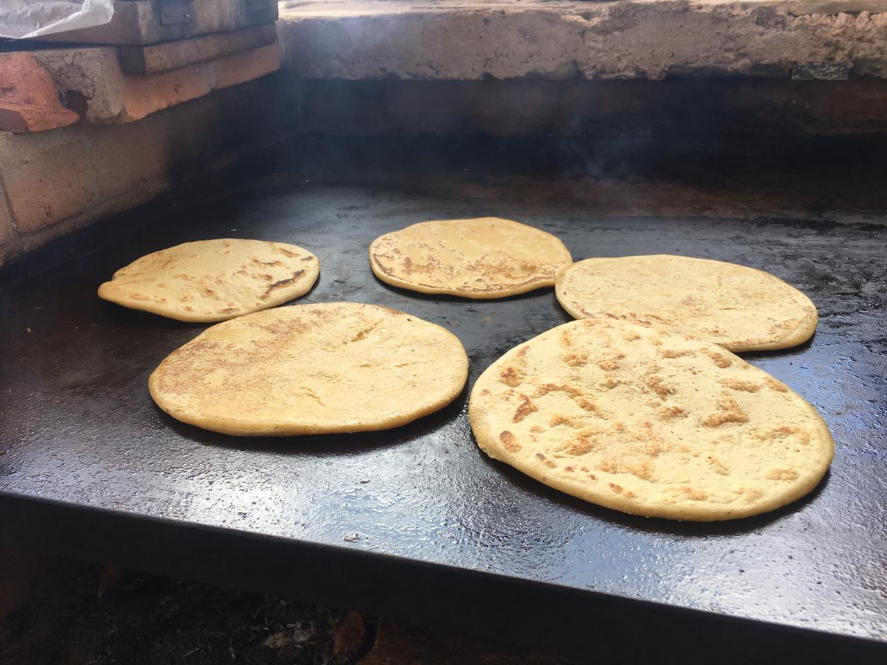 Tortillas